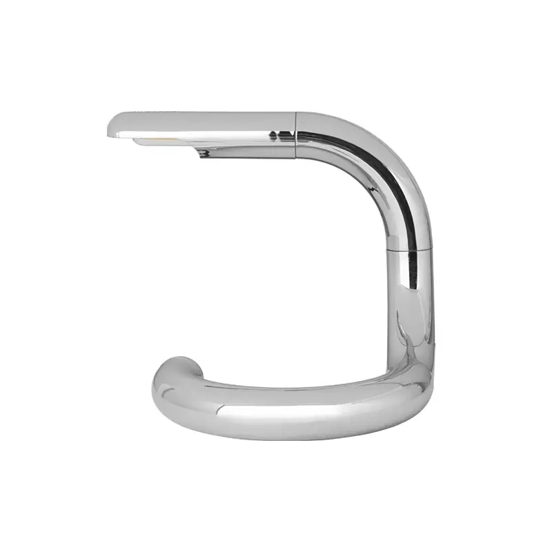 Top Vente Table Lamp ASPIDE ChromeGUBI