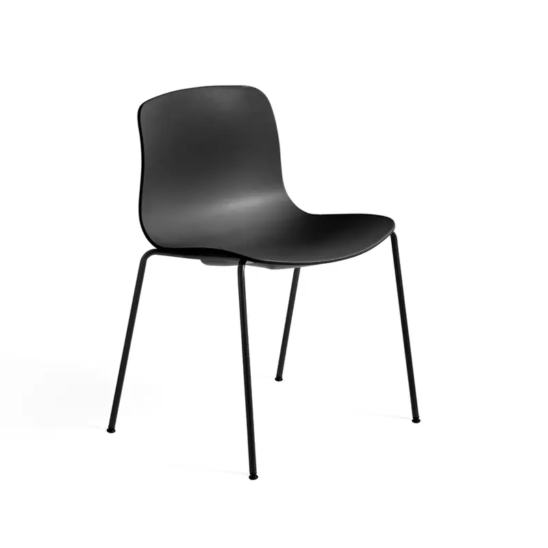 Achetez Aujourd'hui Chaise ABOUT A CHAIR AAC 16 NoirHAY