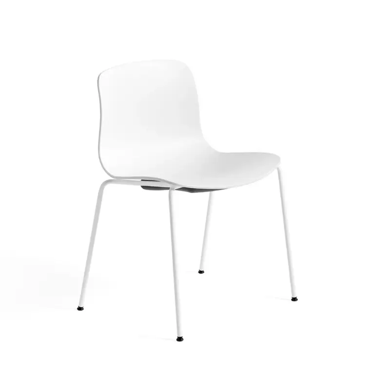 Dining Chair ABOUT A CHAIR AAC 16 WhiteHAY Meilleur Choix