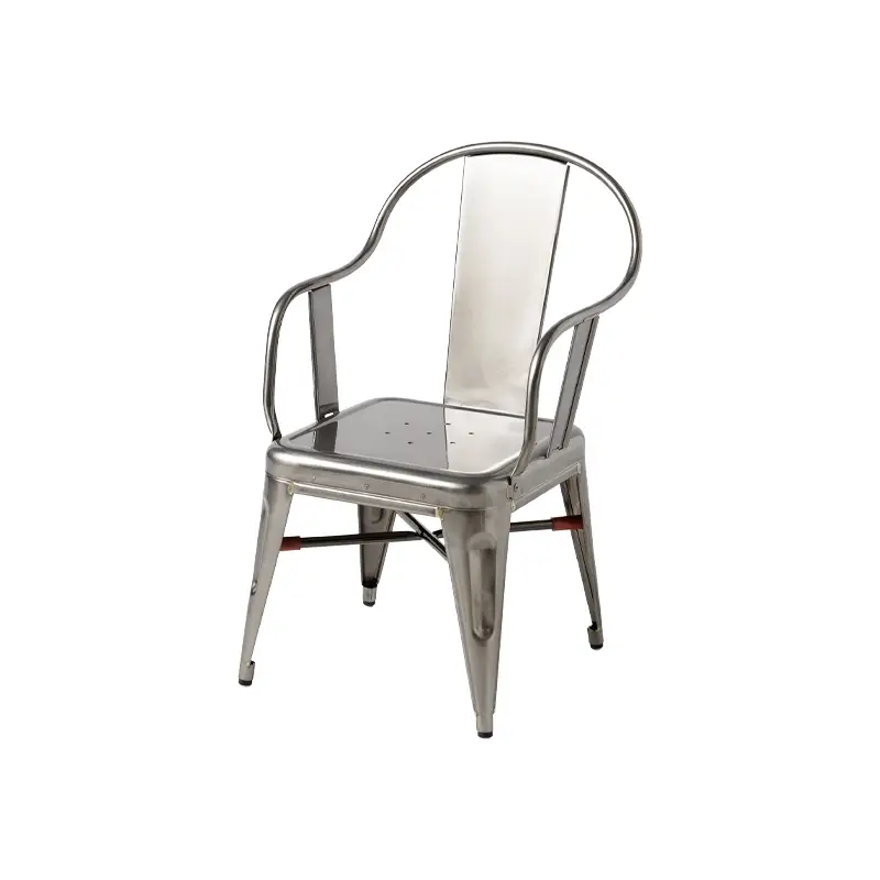 Bon Plan Siège enfant Fauteuil MOUETTE Brut verniTOLIX