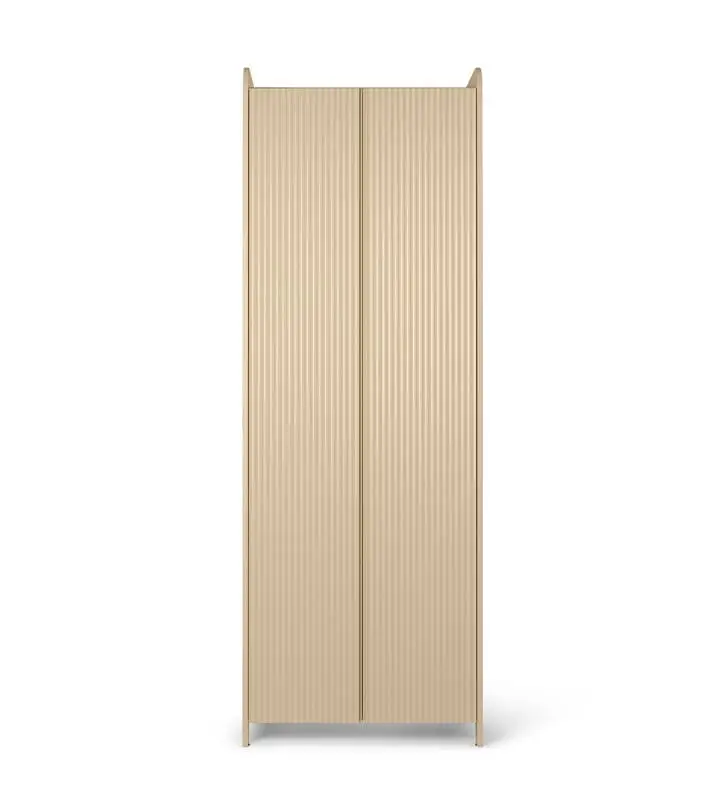 Commande En Gros Storage Unit SILL TALL CashmereFERM LIVING
