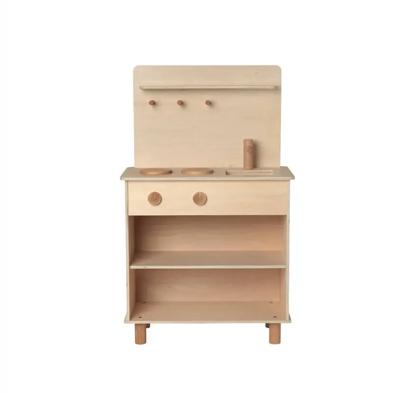 Vente Flash Jouet & accessoires enfant Cuisine enfant TORO BoisFERM LIVING