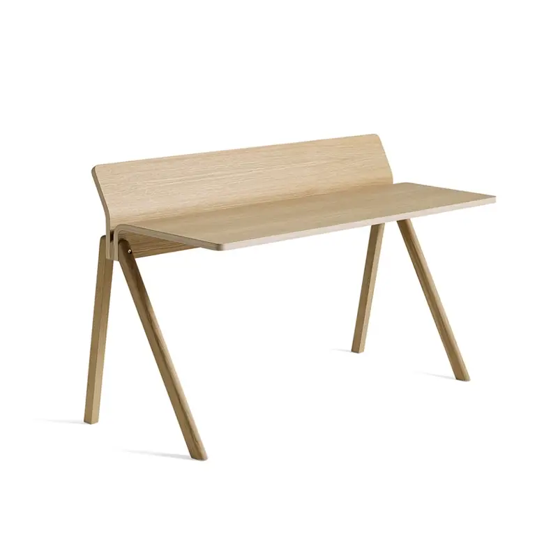 Dernier Modèle Bureau COPENHAGUE PLYWOOD DESK 190HAY