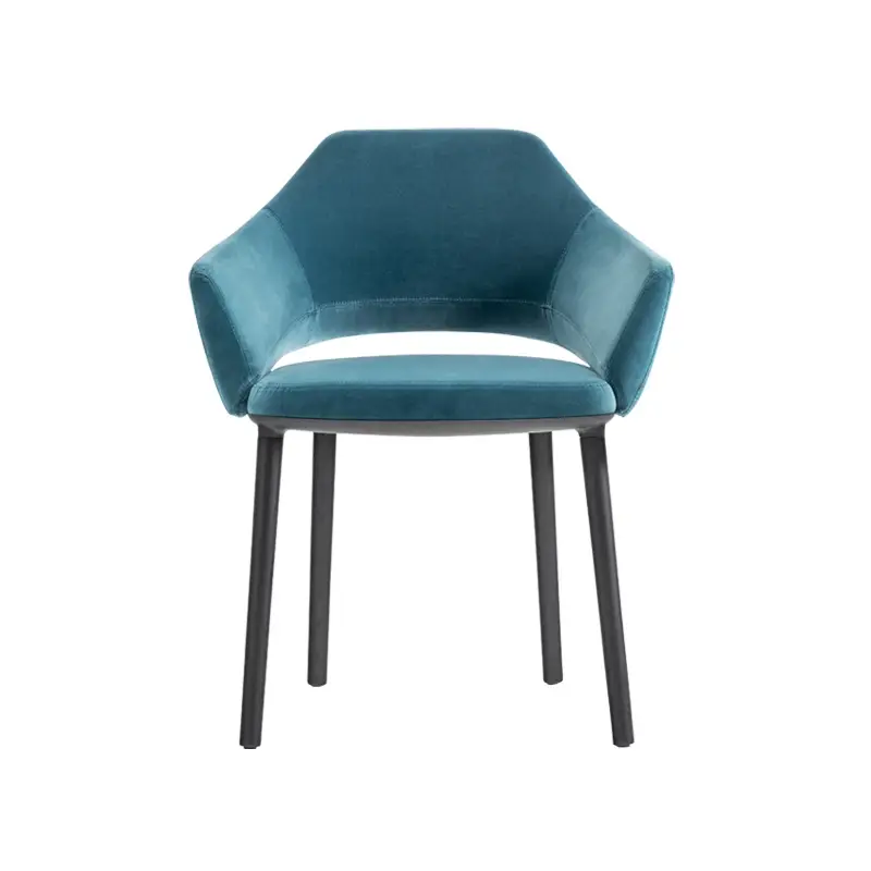 Offre Spéciale Chaise VIC 645 Bleu E05PEDRALI