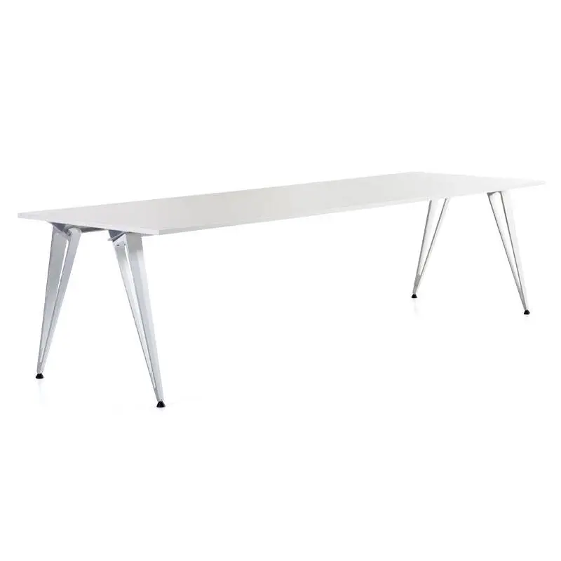 Bureau individuel ATTACH L 290 BlancLAMMHULTS Meilleur Choix
