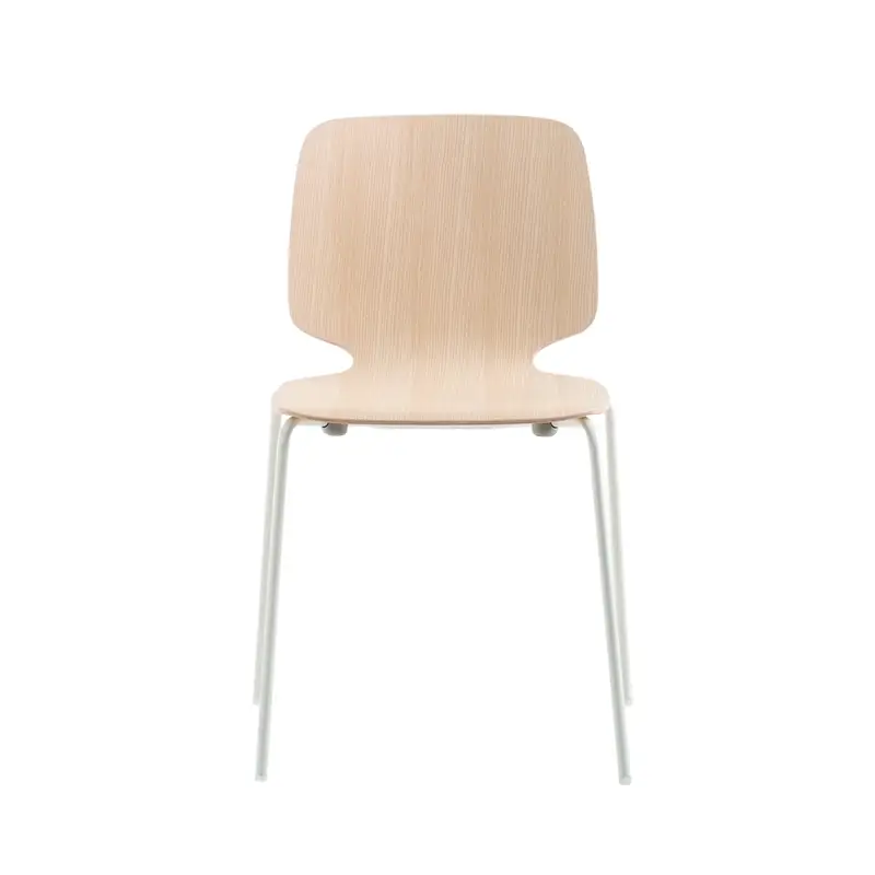 Dining Chair BABILA 2710 Ash bleached/whitePEDRALI Must-Have