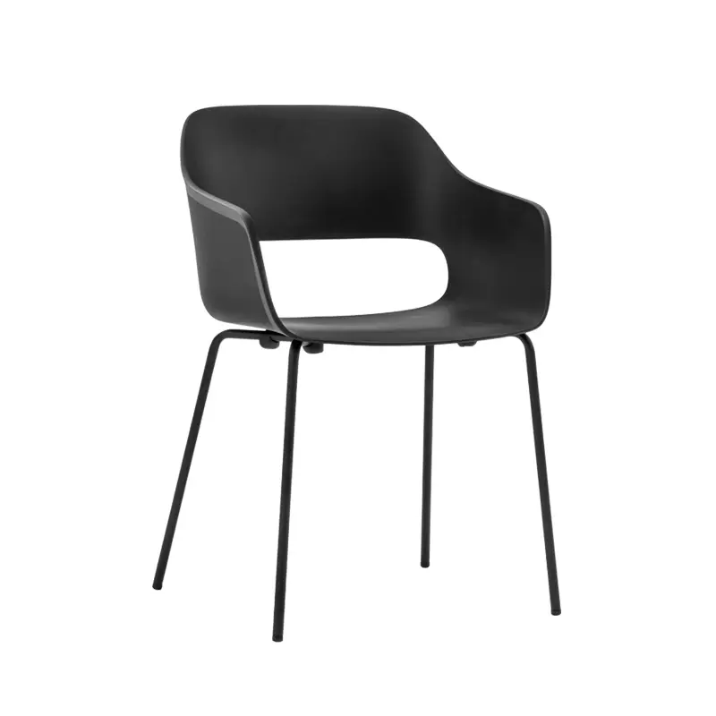 Promotion Dining Chair BABILA 2735 BlackPEDRALI