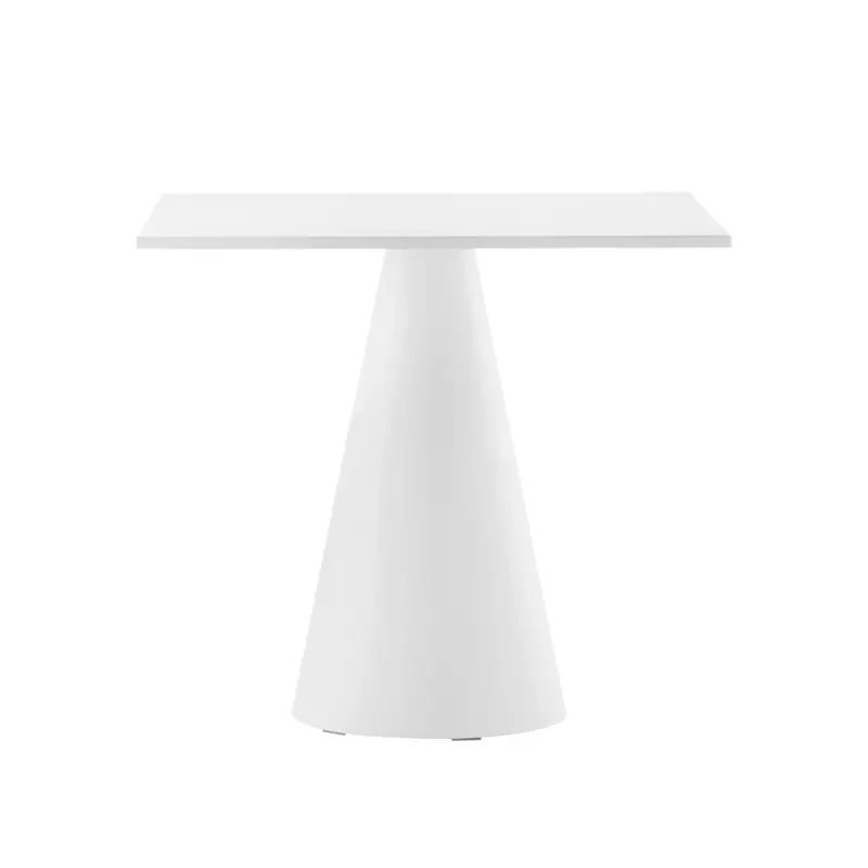 Achat Immédiat Dining Table IKON 865 WhitePEDRALI