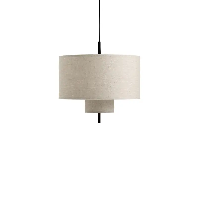 Remise Suspension MARGIN Ø 50 BeigeNEW WORKS