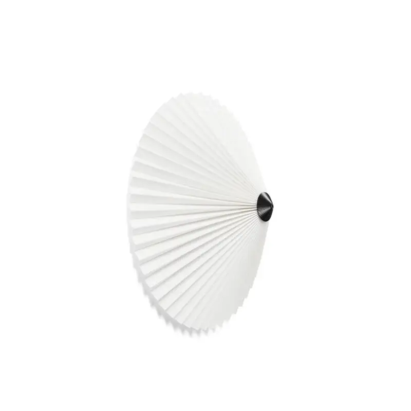 Wall light MATIN FLUSH MOUNT WhiteHAY Nouvelle Collection