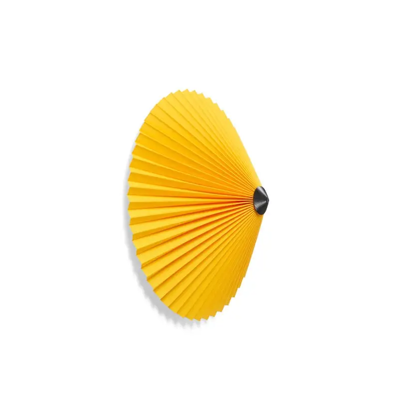 Applique MATIN FLUSH MOUNT JauneHAY Commander Vite
