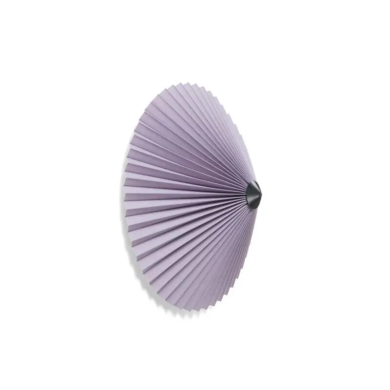 Promotion Applique MATIN FLUSH MOUNT LavandeHAY