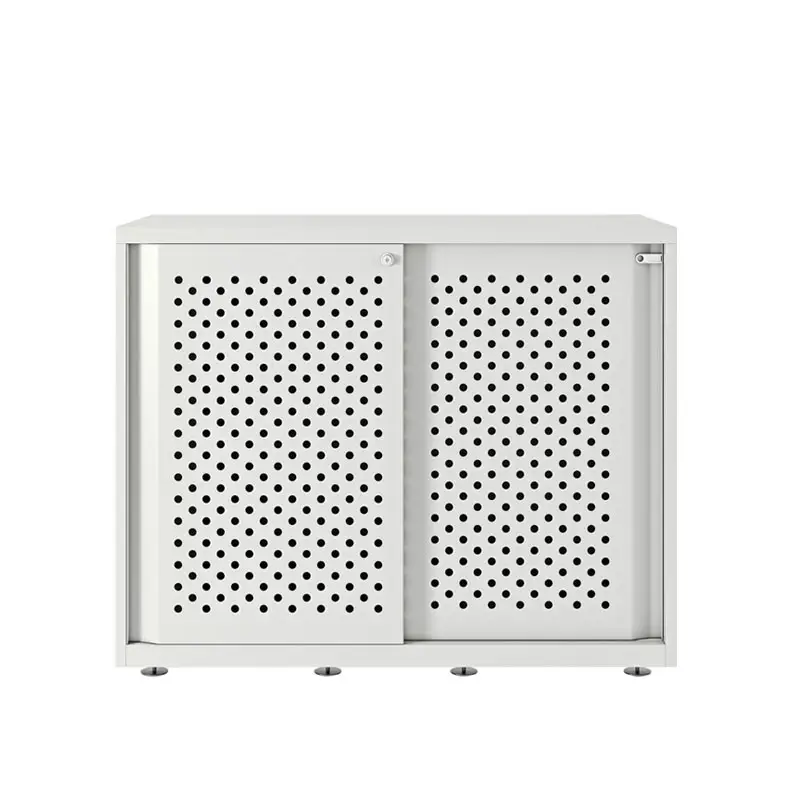 Commande En Gros Meuble de rangement GLIDE L 100 Blanc ChalkBISLEY