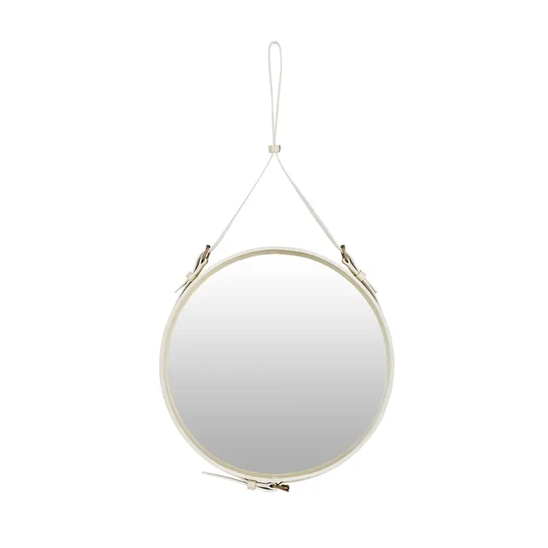 Jusqu'à Épuisement Des Stocks Miroir Miroir ADNET Ø 58 CrèmeGUBI