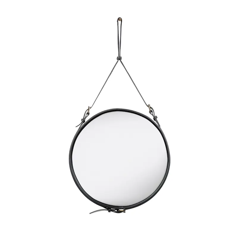 Miroir Miroir ADNET Ø 58 NoirGUBI Prix Choc