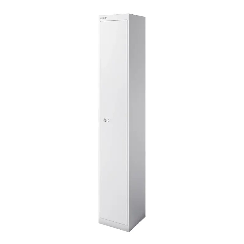Offre Spéciale Storage Unit CLK cloakroom Light greyBISLEY