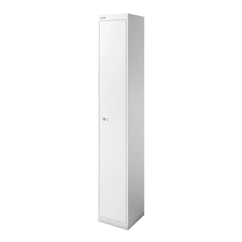 Storage Unit CLK Cloakroom WhiteBISLEY Prix Bas