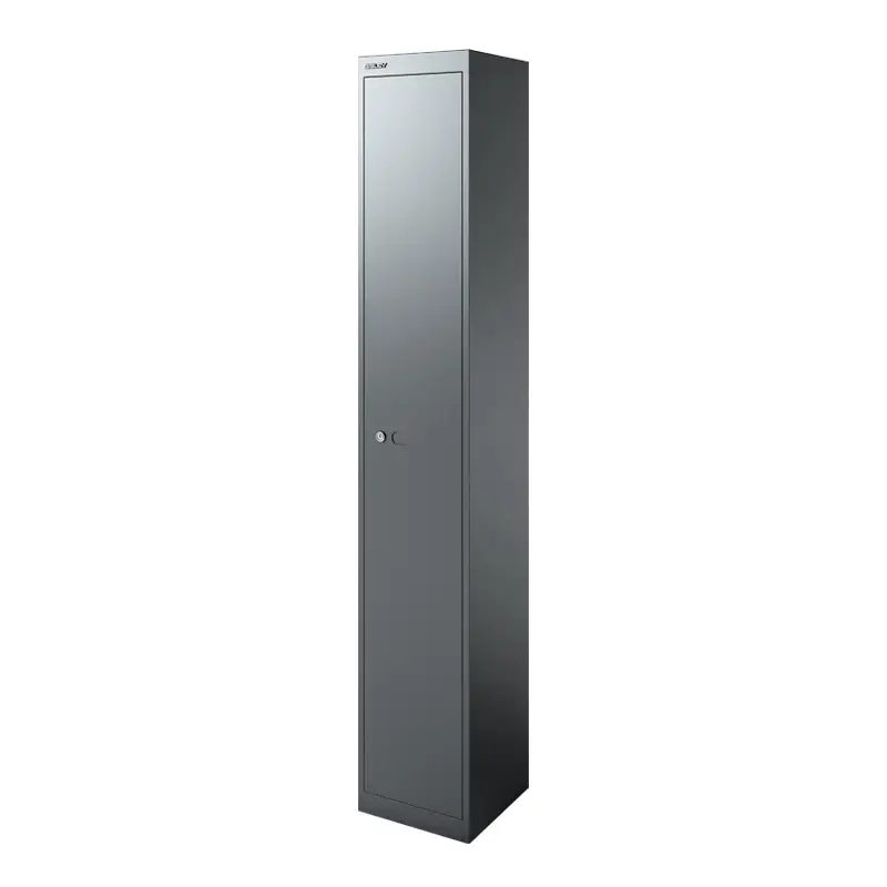 Meuble de rangement CLK vestiaire AnthraciteBISLEY Commander Vite