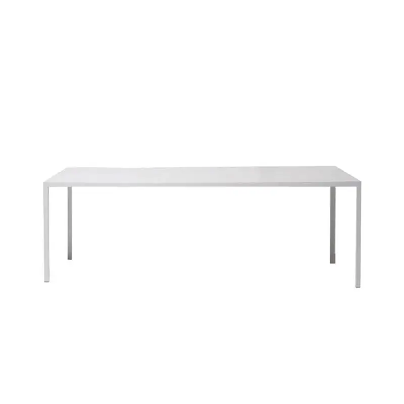 Table TENSE BlancMDF Marque