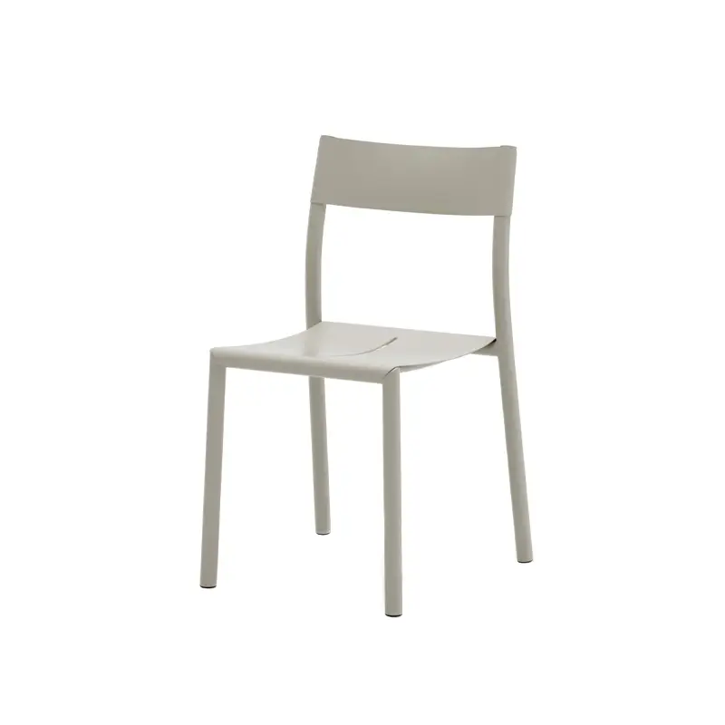 Offre Exclusive Chaise extérieure MAY Gris clairNEW WORKS