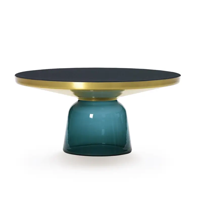 Coffee Table BELL COFFEE TABLE Blue MontanaCLASSICON Remise