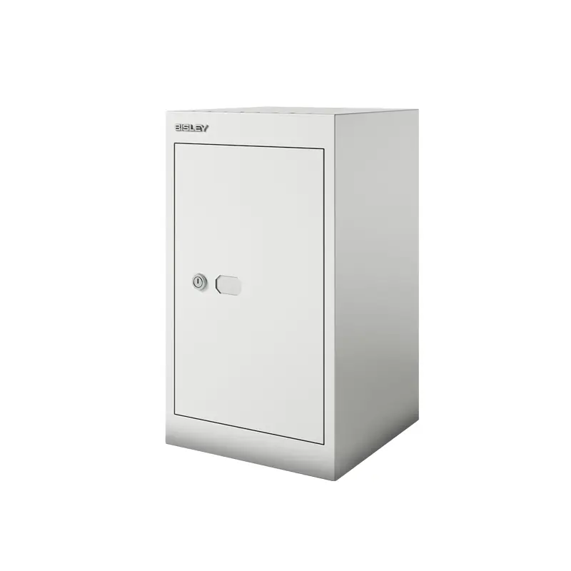 Storage Unit CLK 1 compartment White ChalkBISLEY Affaire À Saisir