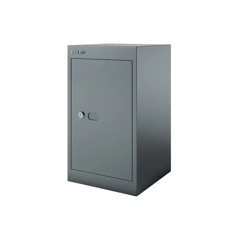 Meuble de rangement CLK 1 casier AnthraciteBISLEY Marque