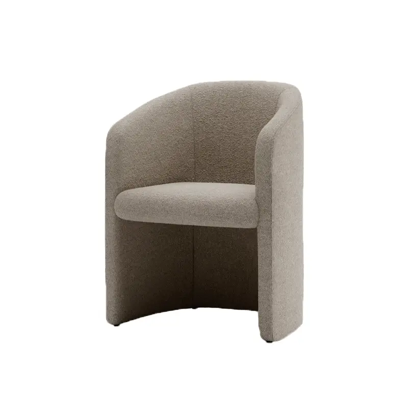 Usine Directe Chaise COVENT CLUB Barnum Hemp 3NEW WORKS