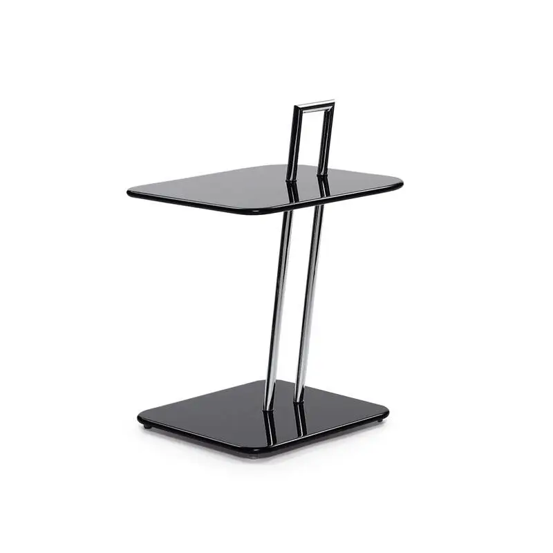 Achat Immédiat Side Table OCCASIONAL TABLE BlackCLASSICON