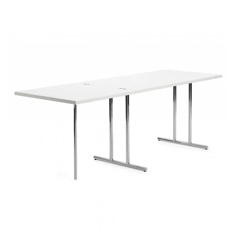 Must-Have Dining Table LOU PEROU WhiteCLASSICON