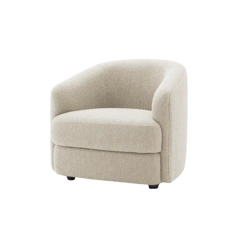 Expédition Rapide Easy chair COVENT Barnum Lana 24NEW WORKS