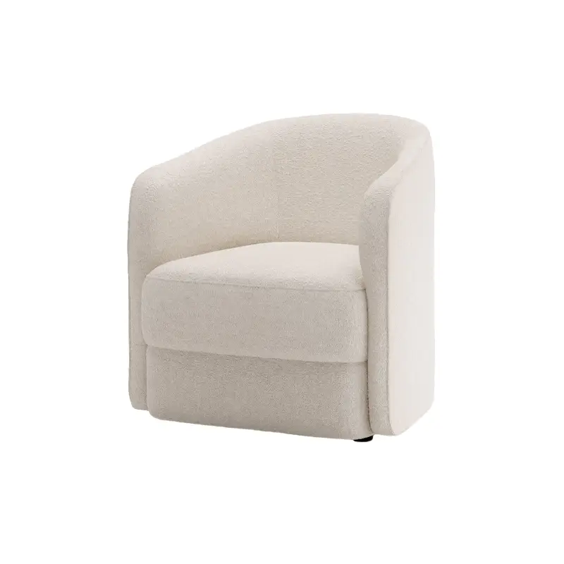 Fauteuil COVENT NARROW Barnum Lana 24NEW WORKS Meilleur Prix