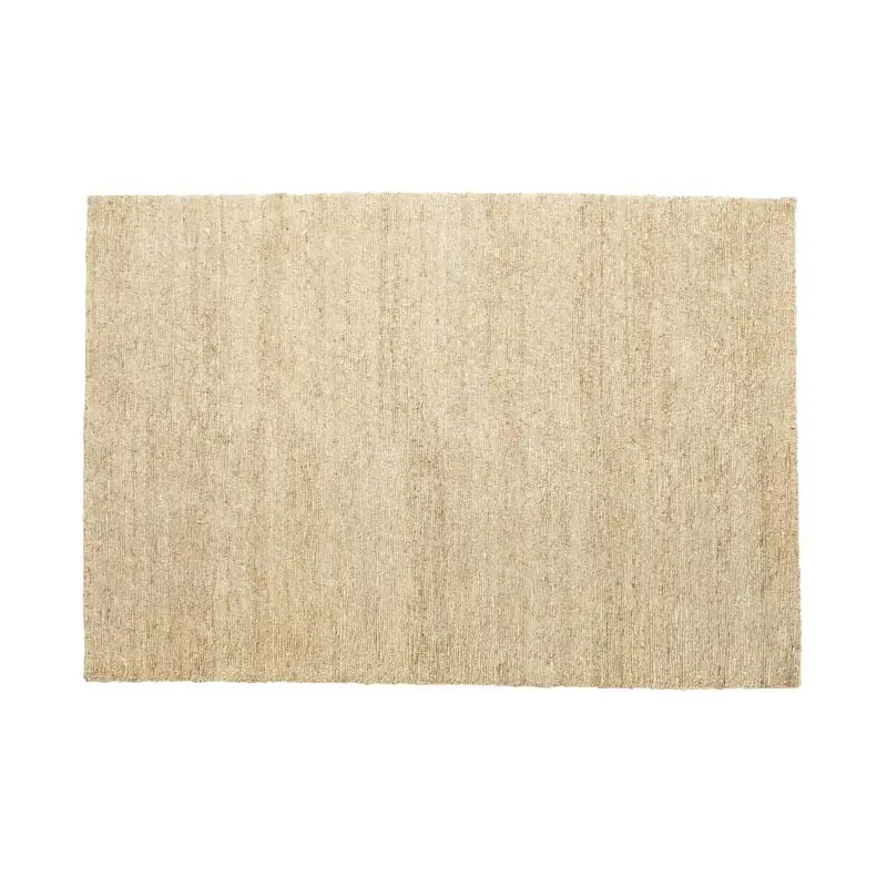 Rug NATURAL EARTH Cream carpetNANIMARQUINA Paiement Sécurisé