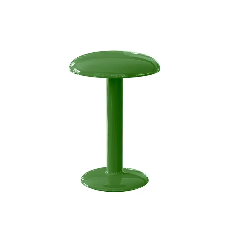 Jusqu'à Épuisement Des Stocks Lampe à poser GUSTAVE Vert laquéFLOS