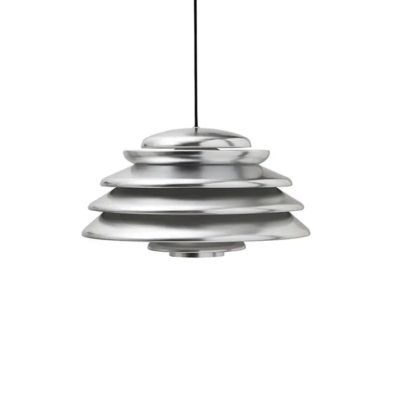 Pendant Light HIVE AluminiumVERPAN Offre Exclusive