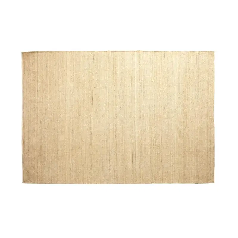 Rug NATURAL NOMAD carpet CreamNANIMARQUINA Meilleure Vente
