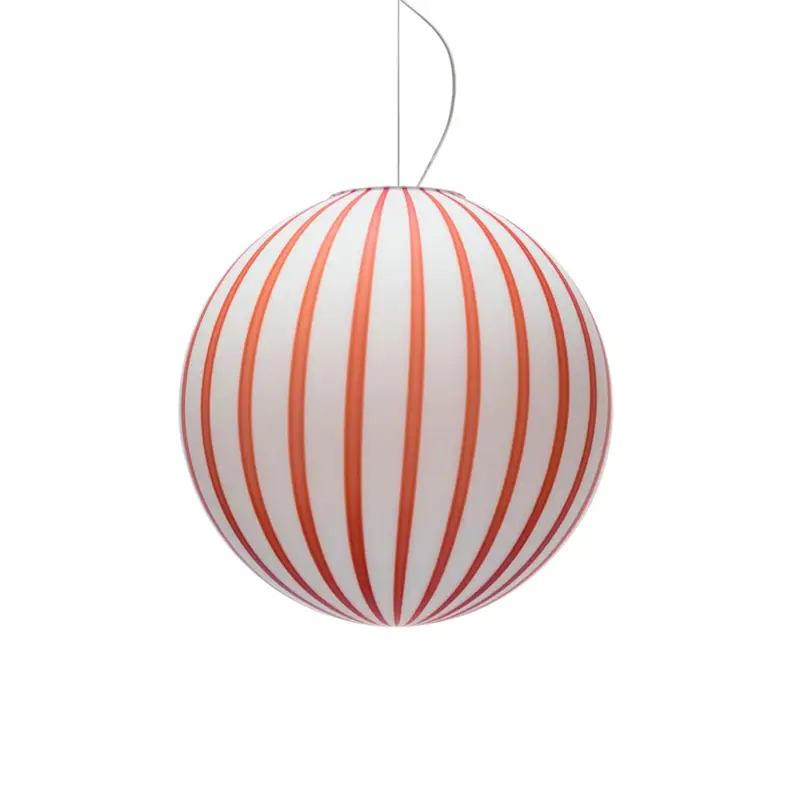 Prix Cassé Suspension FILIGRANA S5 RougeESTABLISHED & SONS
