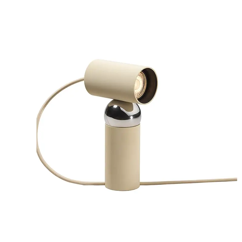 Certifié Lampe à poser BILBOQUET LinFLOS