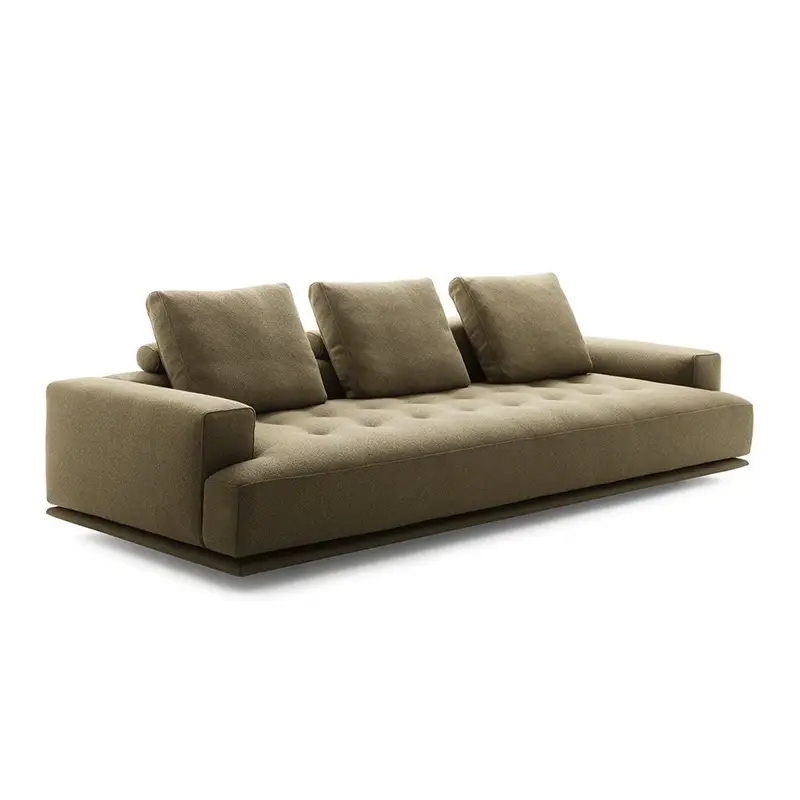 Canapé SHIKI L 292 Tocco 32041ZANOTTA Prix Promo