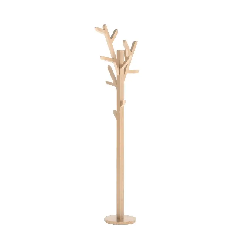 Coat Rack Coat rack AMBROISE OakHARTO Affaire À Saisir