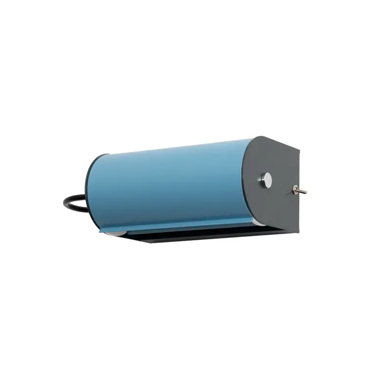 Applique CYLINDRIQUE PETITE Bleu pastelNEMO LIGHTING Certifié