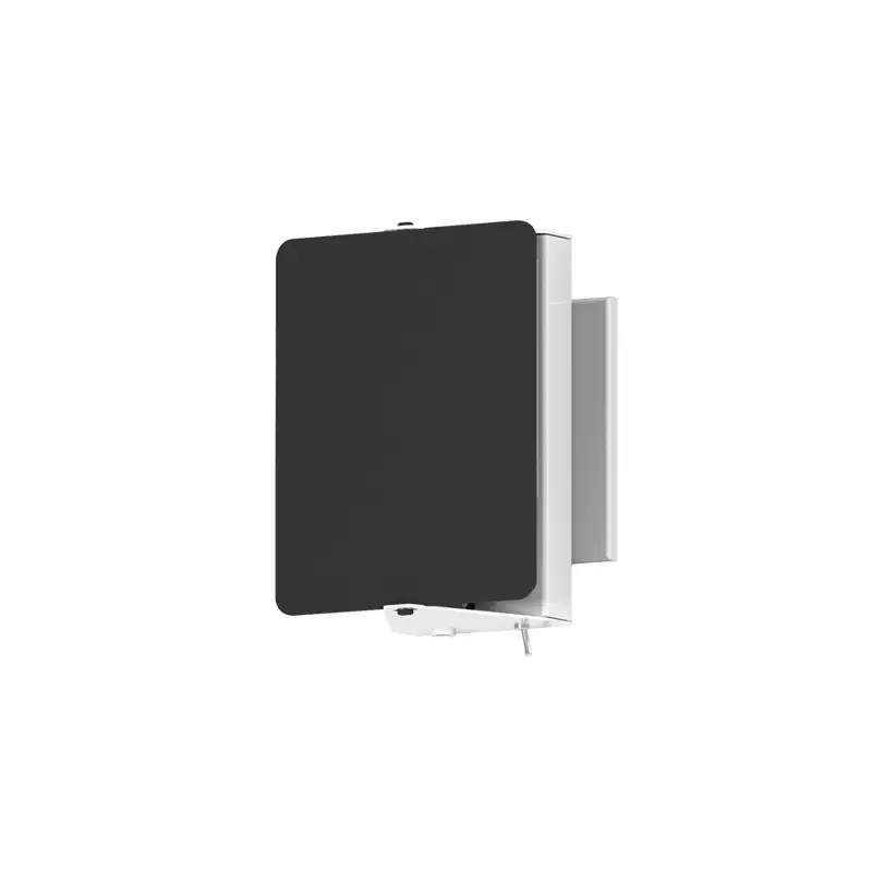 Produit De Marque Wall light PIVOT SHUTTER E14 BlackNEMO LIGHTING