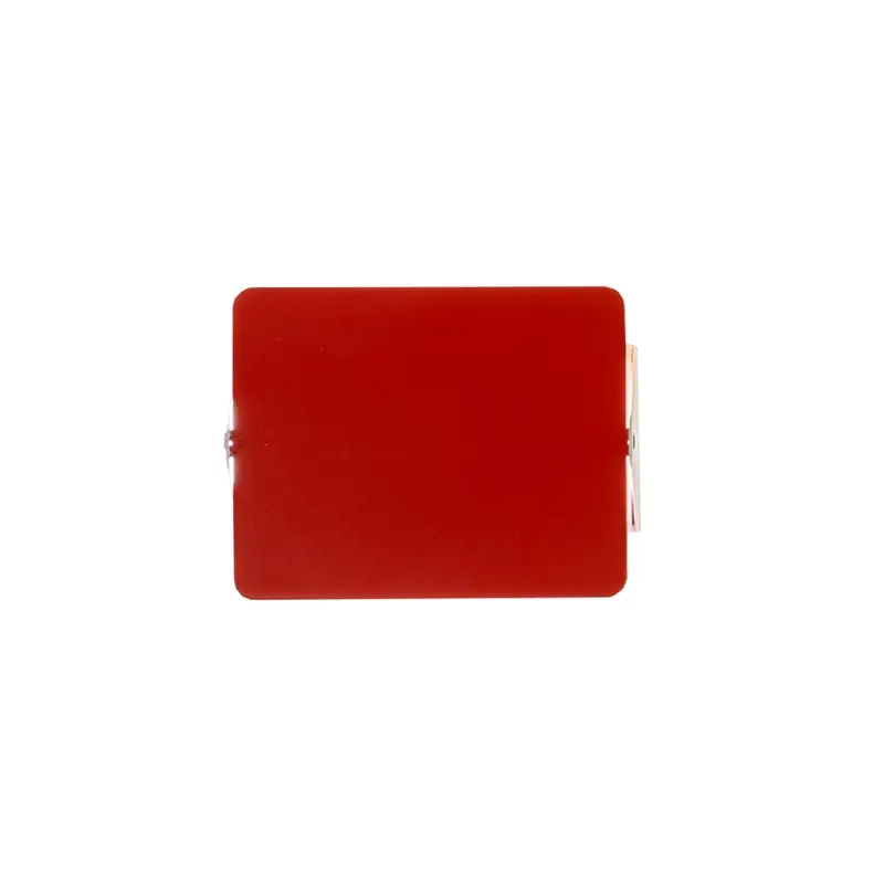 Dernière Chance Wall light LED SWINGING SHUTTER RedNEMO LIGHTING
