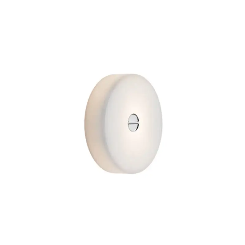 Applique MINI BUTTON VerreFLOS Quantité Limitée
