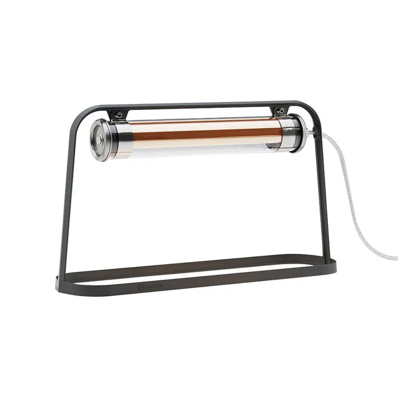 Lampe à poser ASTRUP COAL CopperSAMMODE STUDIO Nouvel Arrivage