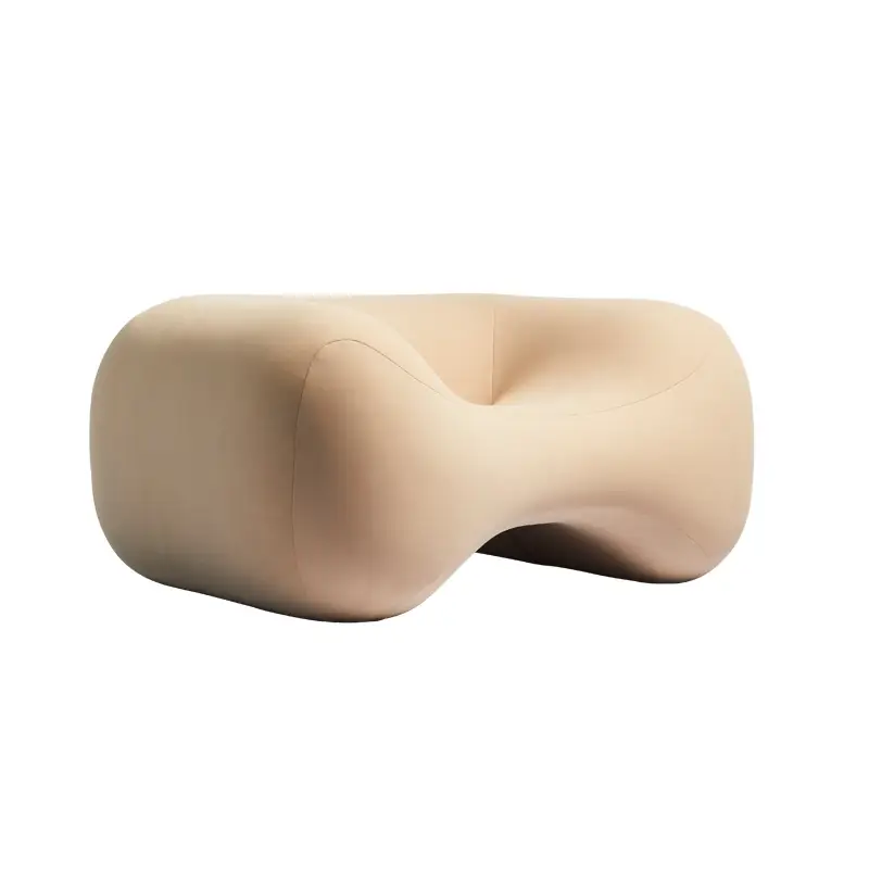 Nouvelle Collection Easy chair JEAN-PAUL BeigeYOUTH EDITIONS