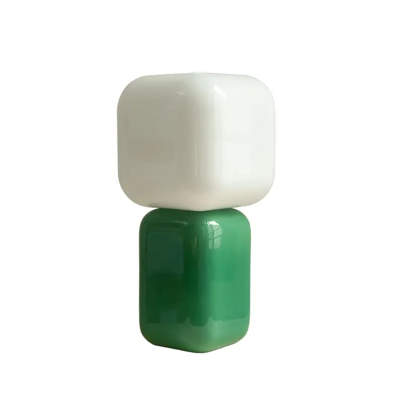 Table Lamp MAÉ GreenYOUTH EDITIONS Dernière Chance