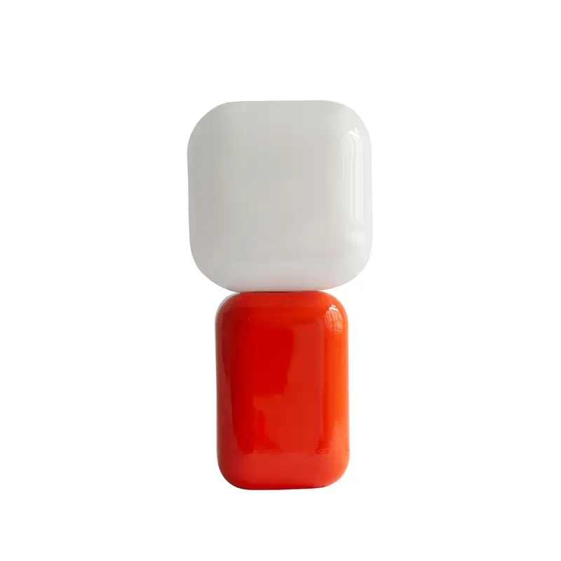 Nouveauté Table Lamp MAÉ OrangeYOUTH EDITIONS