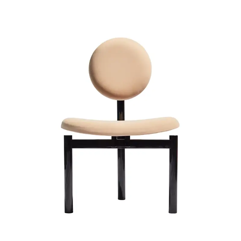 Chaise BILLIE BeigeYOUTH EDITIONS Soldes