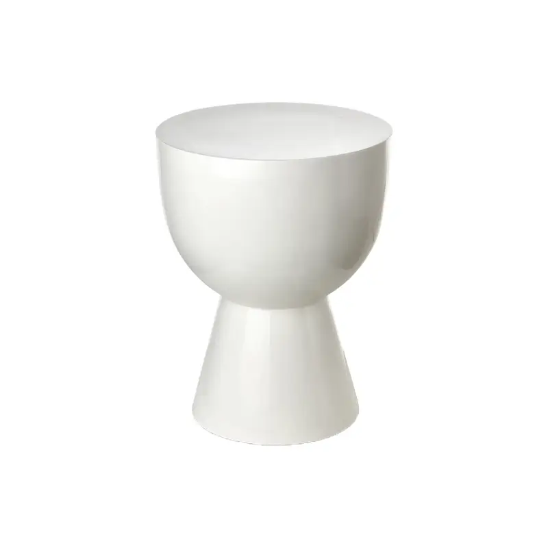 Haute Qualité Tabouret TIP TAP BlancPOLSPOTTEN